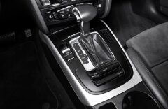 Audi A5 1.8 TFSI S-line, automat, alcantara, 125 kW