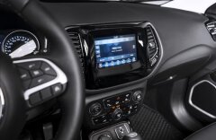 Jeep Compass Limited 4x4, automat, CZ