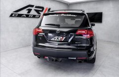 Acura Ostatní MDX 3,7 + LPG