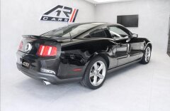 Ford Mustang GT V8 4.6l