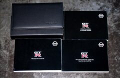 Nissan GT-R Black edition, Recaro, Kamera