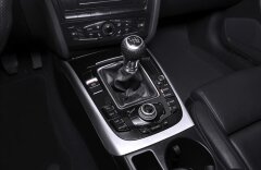 Audi A5 3.0 TDI quatrro S-line, navigace, CZ