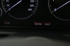 BMW Řada 5 GT 530d xDrive, asistenty, kamera, panorama