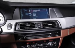 BMW Řada 5 M550d xDrive Touring, M-paket