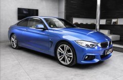 BMW Řada 4 428i xDrive M-paket