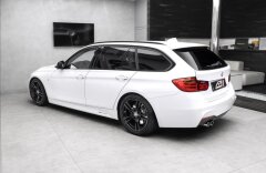 BMW Řada 3 335d xDrive M Performance