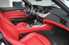 BMW Z4 sDrive 35is