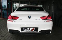 BMW Řada 6 640d xDrive GC, M-Paket, facelift
