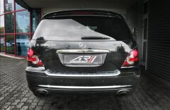 Mercedes-Benz Třídy R 350 CDI 4M, CZ