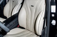 Mercedes-Benz Třídy S S 63 amg L 4matic, Brabus, exclusive, max výbava