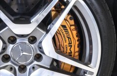 Mercedes-Benz CLS 63 amg Designo exclusive, karbon, keramiky