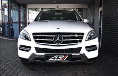 Mercedes-Benz  ML 350 CDI 4MATIC, keyless, 6let servis
