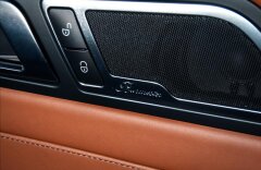 Mercedes-Benz  AMG GT S V8 biturbo, panorama, Burmester, LED, CZ