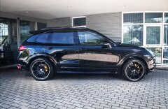 Porsche Cayenne Diesel Sport design, PDLS, Bose, Panorama