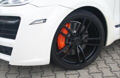 Porsche Cayenne Turbo TechArt Magnum