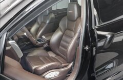 Porsche Cayenne Turbo MANSORY, PDCC, PTV+, panorama, karbon