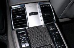 Porsche Panamera Turbo PDCC, Sport-Chrono, Keyless
