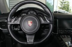 Porsche Panamera 3.0 Diesel, TOP stav
