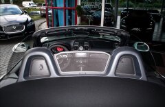 Porsche Boxster 3,4 GTS kabrio, individual, 20"Turbo kola, CZ
