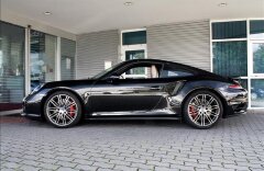 Porsche 911 3.8   Turbo
