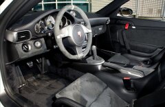Porsche 911 3,6 GT2 RS 112/500 Cargraphic