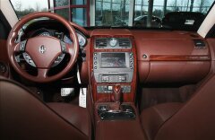 Maserati Quattroporte 4.7 Sport GT S  323 kW