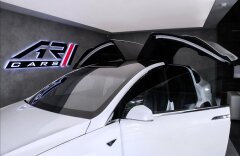 Tesla Model X P90 D AWD Autopilot, 6míst