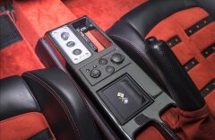Ferrari F430 F1 karbon paket, keramiky, CZ