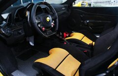 Ferrari 458 4.5 Speciale Nový vůz SKLADEM