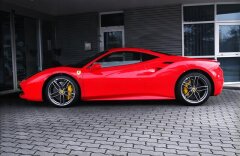 Ferrari Ostatní 488 GTB, Rosso Scuderia, skladem