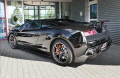 Lamborghini Gallardo LP570-4 Superleggera