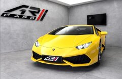 Lamborghini Huracán LP610-4