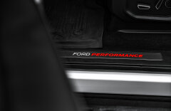 Ford F-150 Raptor 4x4 SuperCrew Cab