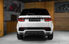 Land Rover Discovery SPORT P250 E-Dynamic S AWD, Meridian