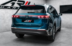 Volkswagen Tiguan Elegance 4Motion DSG Možný OL již od 12900,- Kč