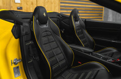Ferrari Portofino BR 3.9 T V8 DCT, FERRARI APPROVED, JBL