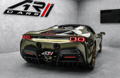 Ferrari SF90 Spider