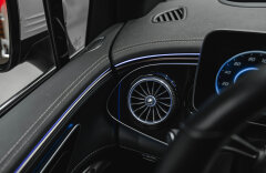 Mercedes-Benz EQE 350 4MATIC SUV, Electric Art, ACC, 360, Airmatic