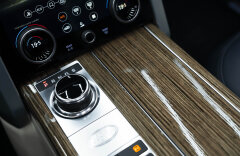 Land Rover Range Rover P400e Plug-in Hybrid SV Autobiography, Záruka