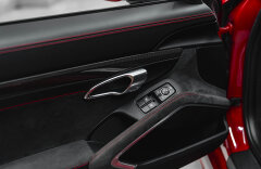 Porsche Cayman 718 Cayman GTS, Porsche approved, Alcantara, Chrono