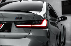 BMW M3 competition