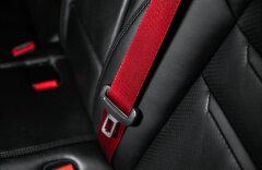 Porsche Panamera 4S Sport Turismo, sport design, noční, pano, CZ