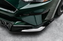 Ford Mustang BULLITT, Magneride, B&O, výfuky