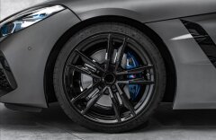 BMW Z4 M40i, Cabrio, MANHART