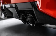 BMW M2 M2 coupe, karbon, head-up, Harman/Kardon, CZ