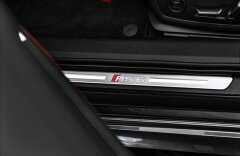Audi RS 6 TFSI, Keramiky, Laser, Vzduch