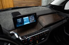 BMW i3 S, HARMAN KARDON, PANO, KAMERA