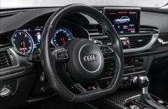 Audi RS 6 Dynamik, Panorama, Carbon