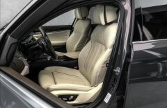 BMW Řada 5 540i xD Touring, Sport line, Individual