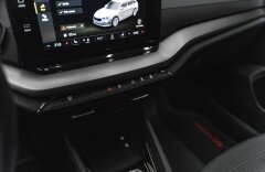 Škoda Octavia 1,5 COMBI AMBITION TSI m-HEV, AUTOMAT